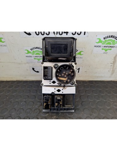 [110714] MANDO CALEFACCION / AIRE ACONDICIONADO...