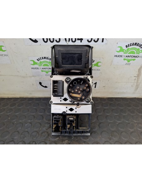 [110714] MANDO CALEFACCION / AIRE ACONDICIONADO - SCANIA SERIE 4 (P/R 94 G) (01/1996 - 01/2004)