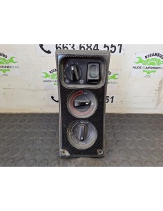 [110713] MANDO CALEFACCION / AIRE ACONDICIONADO - SCANIA...