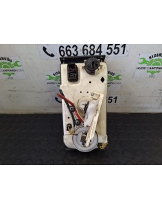 [110713] MANDO CALEFACCION / AIRE ACONDICIONADO - SCANIA... 2