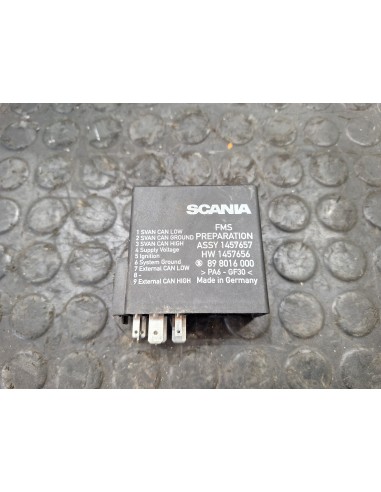 [110712] RELE - SCANIA SERIE 4 (P/R 94 G)...