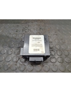 [110711] RELE INTERMITENTES - SCANIA SERIE 4 (P/R 94 G)...