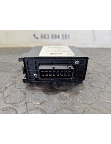 [110711] RELE INTERMITENTES - SCANIA SERIE 4 (P/R 94 G) (01/1996 - 01/2004)