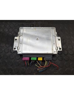 [110710] CENTRALITA EBS - SCANIA SERIE 4 (P/R 94 G)... 2