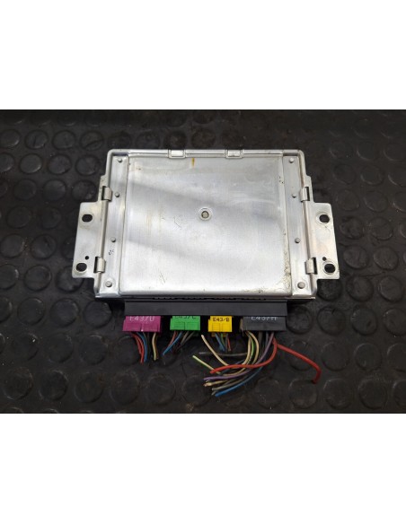 [110710] CENTRALITA EBS - SCANIA SERIE 4 (P/R 94 G) (01/1996 - 01/2004)