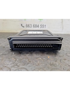 [110709] CENTRALITA ECAS - SCANIA SERIE 4 (P/R 94 G)...