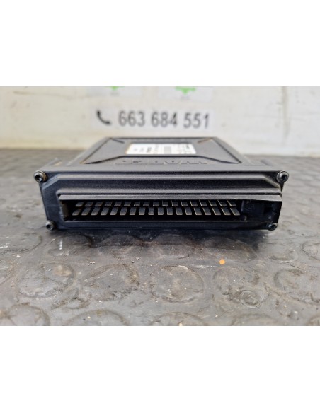 [110709] CENTRALITA ECAS - SCANIA SERIE 4 (P/R 94 G) (01/1996 - 01/2004)