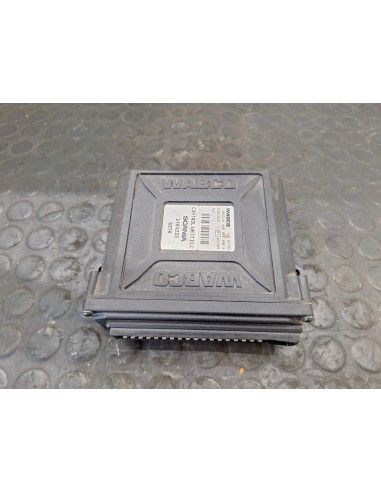 [110709] CENTRALITA ECAS - SCANIA SERIE 4 (P/R...