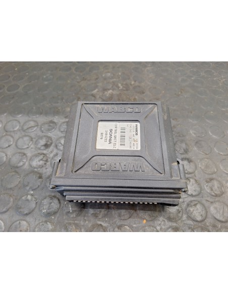 [110709] CENTRALITA ECAS - SCANIA SERIE 4 (P/R 94 G) (01/1996 - 01/2004)