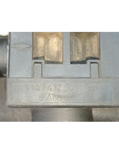 [110708] VALVULA - VOLVO FL 10 (01/1986 - 01/1998)