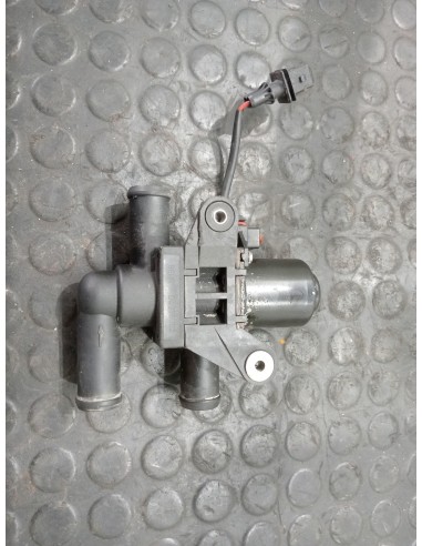 [110708] VALVULA - VOLVO FL 10 (01/1986 - 01/1998)