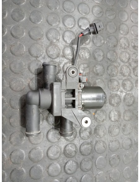 [110708] VALVULA - VOLVO FL 10 (01/1986 - 01/1998)