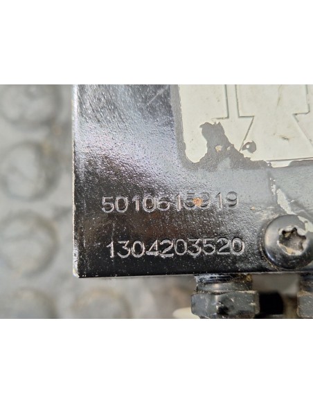 [110706] BOMBA ELEVAR CABINA - VOLVO FH 13