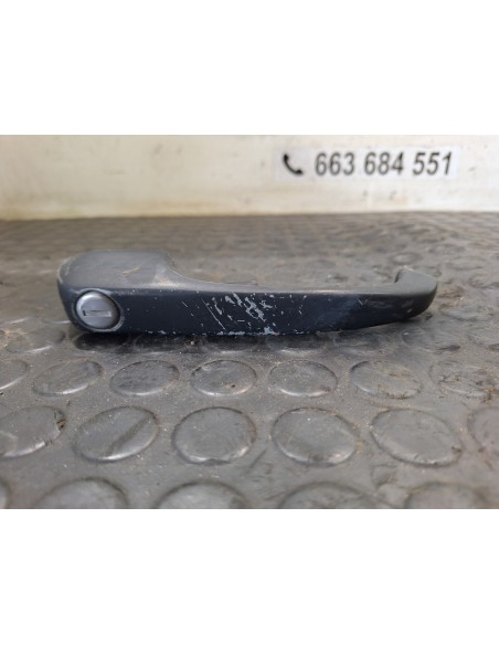 [110705] MANETA EXTERIOR DELANTERA DERECHA - VOLKSWAGEN CADDY (14D)