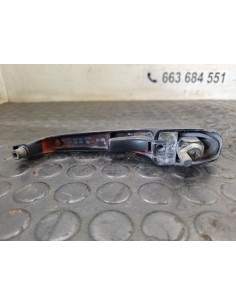 [110705] MANETA EXTERIOR DELANTERA DERECHA - VOLKSWAGEN... 2