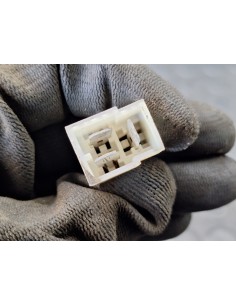 [110704] MODULO ELECTRONICO - NISSAN ECO - T 135.75/100 KW