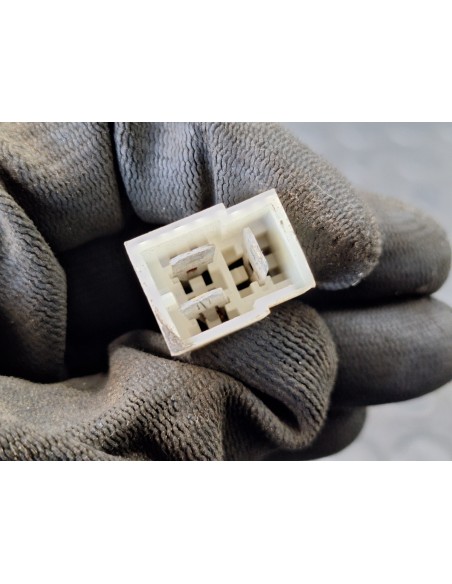 [110704] MODULO ELECTRONICO - NISSAN ECO - T 135.75/100 KW