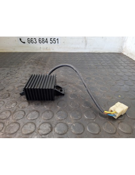 [110704] MODULO ELECTRONICO - NISSAN ECO - T 135.75/100 KW