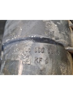 [110702] FILTRO GASOIL - MERCEDES SPRINTER 02.00 - CAJA...