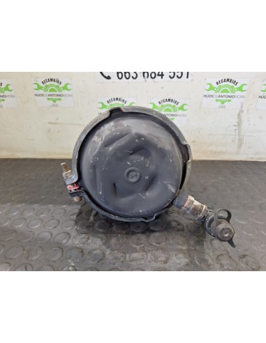 [110700] SERVOFRENO - IVECO EUROCARGO TECTOR...