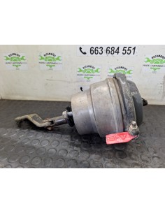 [110700] SERVOFRENO - IVECO EUROCARGO TECTOR (01/2001 -... 2