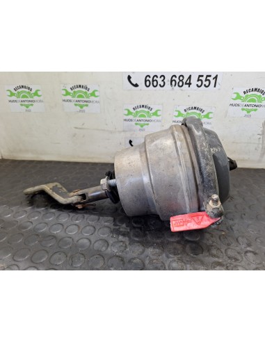 [110700] SERVOFRENO - IVECO EUROCARGO TECTOR...