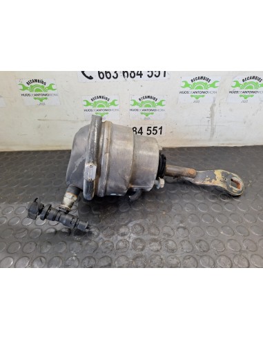 [110700] SERVOFRENO - IVECO EUROCARGO TECTOR...