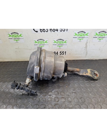 [110700] SERVOFRENO - IVECO EUROCARGO TECTOR (01/2001 - 12/2003)