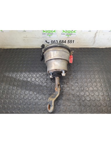 [110700] SERVOFRENO - IVECO EUROCARGO TECTOR...