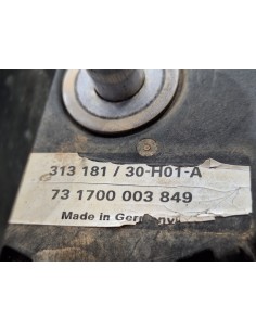 [110698] AMORTIGUADOR DELANTERO IZQUIERDO - MAN TG - A...