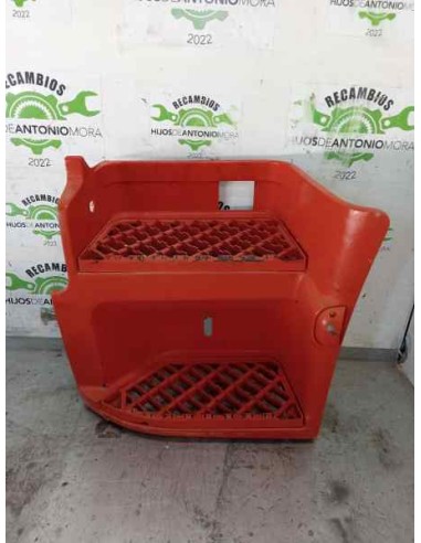 [110697] ESTRIBO DELANTERO IZQUIERO - RENAULT...