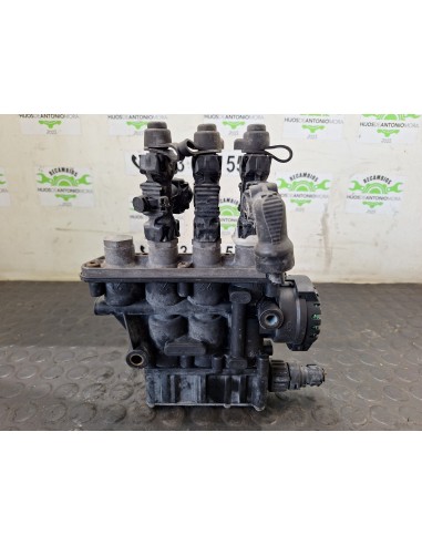 [110696] VALVULA SUSPENSION TRASERA - RENAULT...