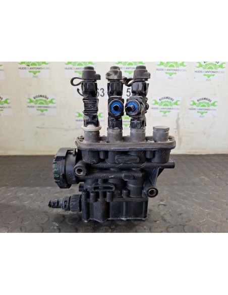 [110696] VALVULA SUSPENSION TRASERA - RENAULT MAGNUM 480 DXI