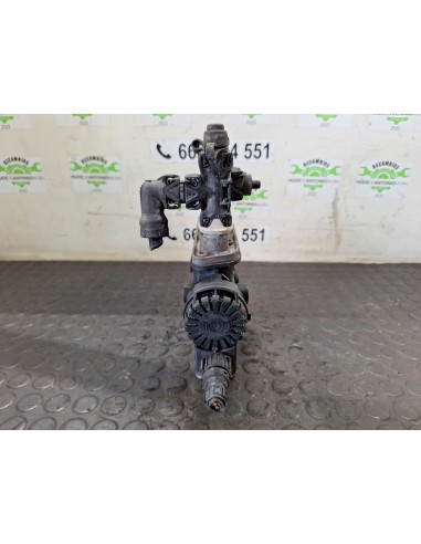 [110696] VALVULA SUSPENSION TRASERA - RENAULT...