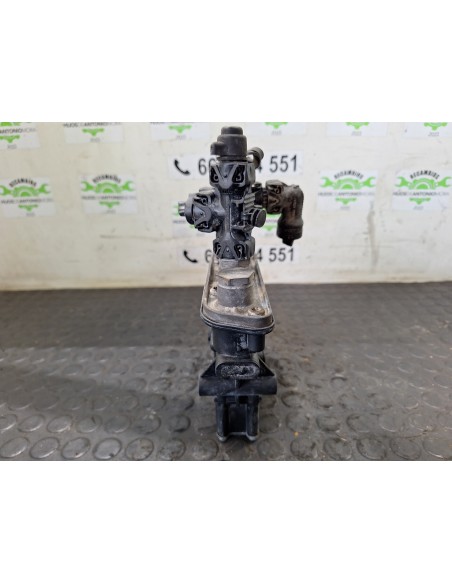 [110696] VALVULA SUSPENSION TRASERA - RENAULT MAGNUM 480 DXI