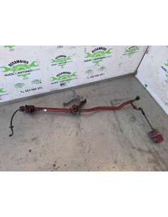 [110695] PALANCA CAMBIO - IVECO EUROCARGO TECTOR (01/2001...