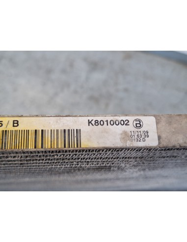 [110692] RADIADOR CALEFACCION / AIRE...