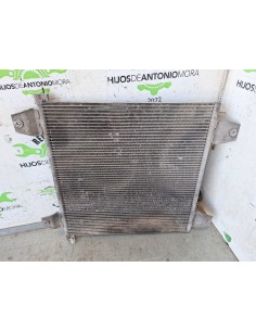 [110692] RADIADOR CALEFACCION / AIRE ACONDICIONADO - DAF... 2