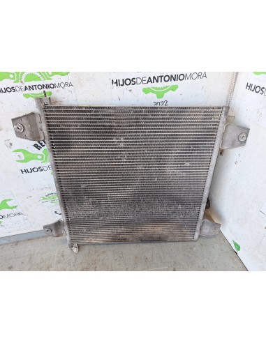 [110692] RADIADOR CALEFACCION / AIRE...