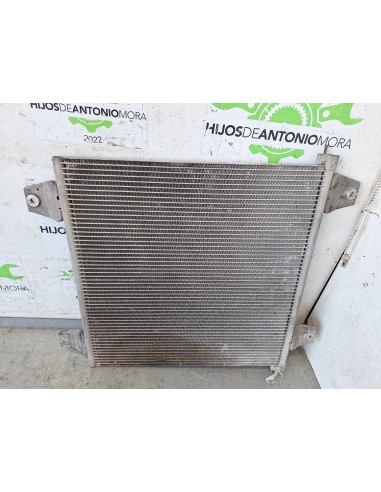 [110692] RADIADOR CALEFACCION / AIRE...
