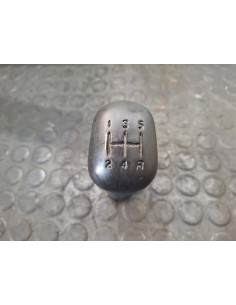 [110689] POMO PALANCA CAMBIO - NISSAN ATLEON