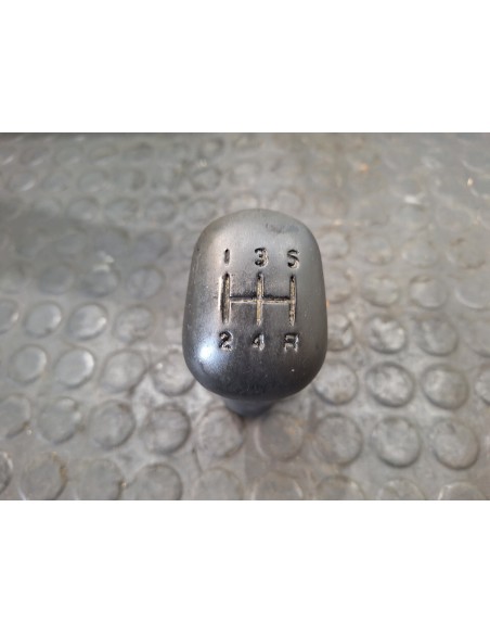 [110689] POMO PALANCA CAMBIO - NISSAN ATLEON