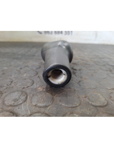 [110689] POMO PALANCA CAMBIO - NISSAN ATLEON