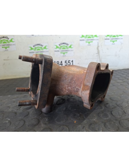 [110686] CODO TURBO - NISSAN ATLEON