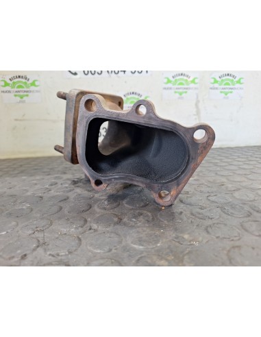 [110686] CODO TURBO - NISSAN ATLEON