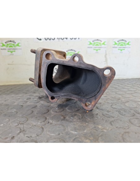 [110686] CODO TURBO - NISSAN ATLEON