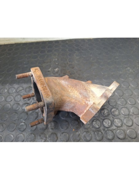 [110686] CODO TURBO - NISSAN ATLEON