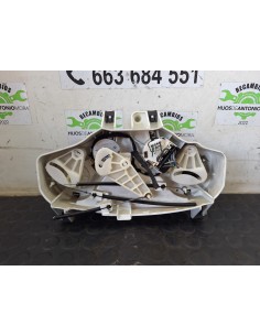 [110685] MANDO CALEFACCION / AIRE ACONDICIONADO - FIAT PANDA