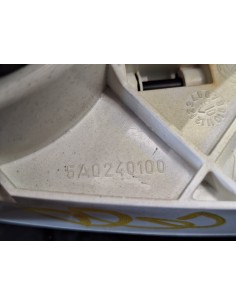 [110685] MANDO CALEFACCION / AIRE ACONDICIONADO - FIAT PANDA 2