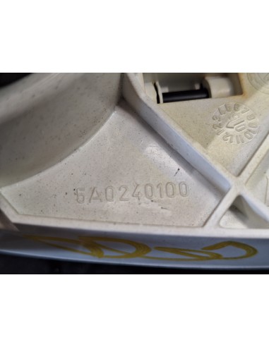 [110685] MANDO CALEFACCION / AIRE ACONDICIONADO...